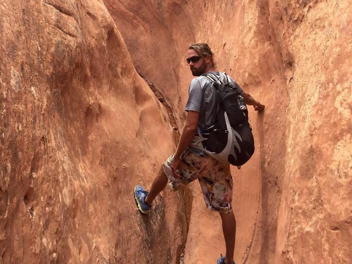 Utah.